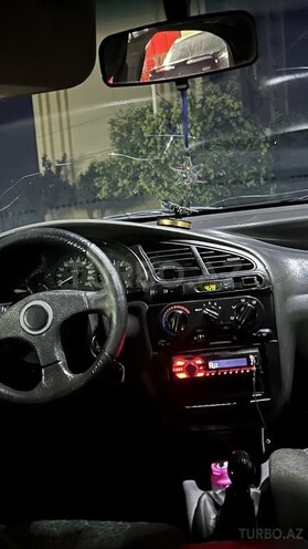 Daewoo Lanos 2010, 333,333 km - 1.5 l - Gəncə