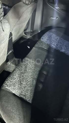 Daewoo Lanos 2010, 333,333 km - 1.5 l - Gəncə