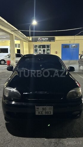 Daewoo Lanos 2010, 333,333 km - 1.5 l - Gəncə
