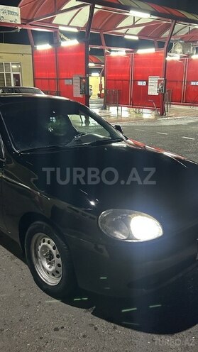 Daewoo Lanos 2010, 333,333 km - 1.5 l - Gəncə