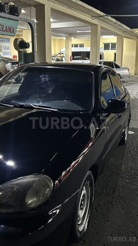 Daewoo Lanos 2010, 333,333 km - 1.5 l - Gəncə