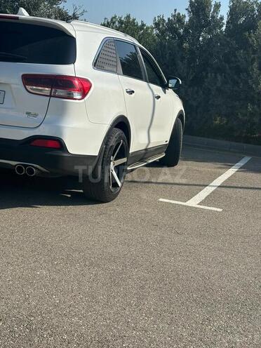 Kia Sorento 2015, 166,000 km - 2.0 l - Bakı