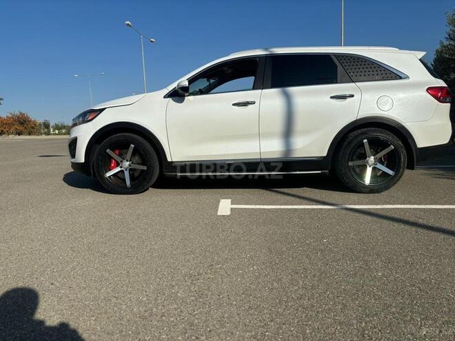 Kia Sorento 2015, 166,000 km - 2.0 l - Bakı