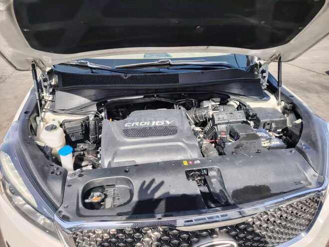 Kia Sorento 2015, 166,000 km - 2.0 l - Bakı
