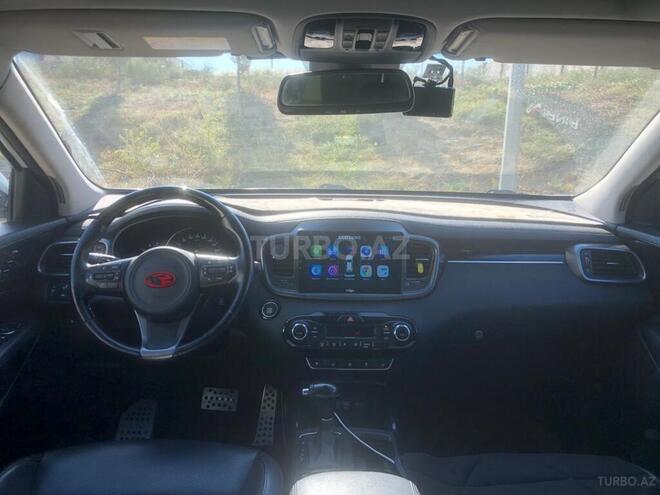 Kia Sorento 2015, 166,000 km - 2.0 l - Bakı