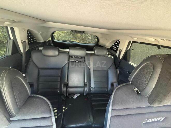 Kia Sorento 2015, 166,000 km - 2.0 l - Bakı