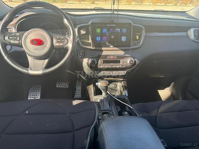 Kia Sorento 2015, 166,000 km - 2.0 l - Bakı