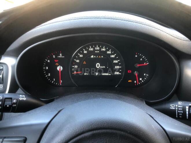 Kia Sorento 2015, 166,000 km - 2.0 l - Bakı