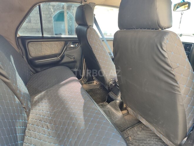 GAZ 3110 2002, 282,560 km - 2.3 l - Şirvan