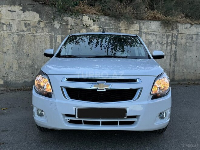 Chevrolet Cobalt 2023, 58,523 km - 1.5 l - Bakı