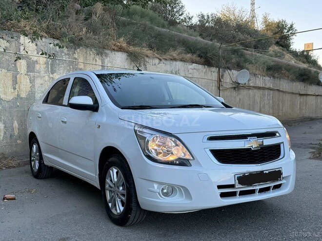 Chevrolet Cobalt 2023, 58,523 km - 1.5 l - Bakı
