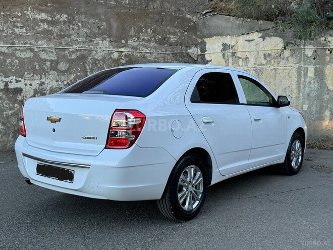 Chevrolet Cobalt 2023, 58,523 km - 1.5 l - Bakı