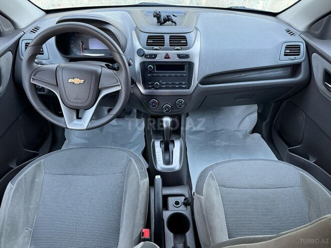 Chevrolet Cobalt 2023, 58,523 km - 1.5 l - Bakı