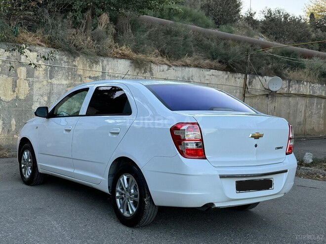 Chevrolet Cobalt 2023, 58,523 km - 1.5 l - Bakı