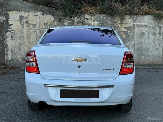 Chevrolet Cobalt 2023, 58,523 km - 1.5 l - Bakı