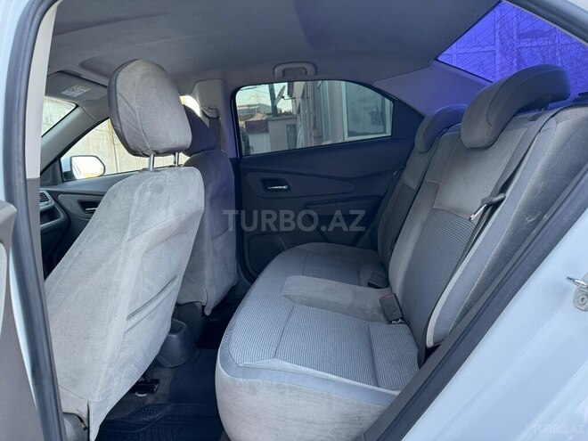 Chevrolet Cobalt 2023, 58,523 km - 1.5 l - Bakı