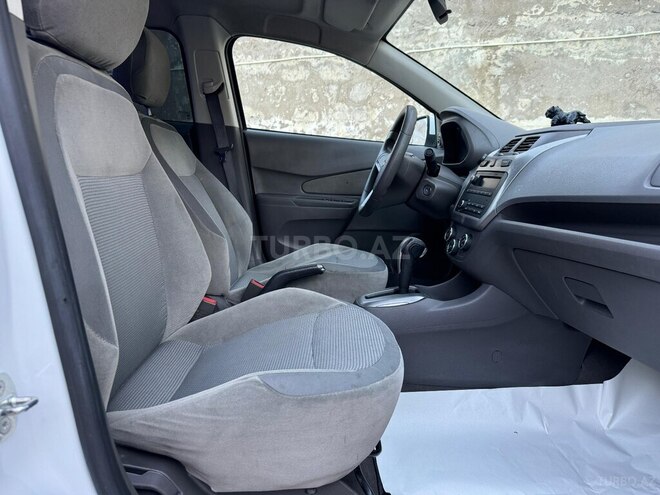 Chevrolet Cobalt 2023, 58,523 km - 1.5 l - Bakı