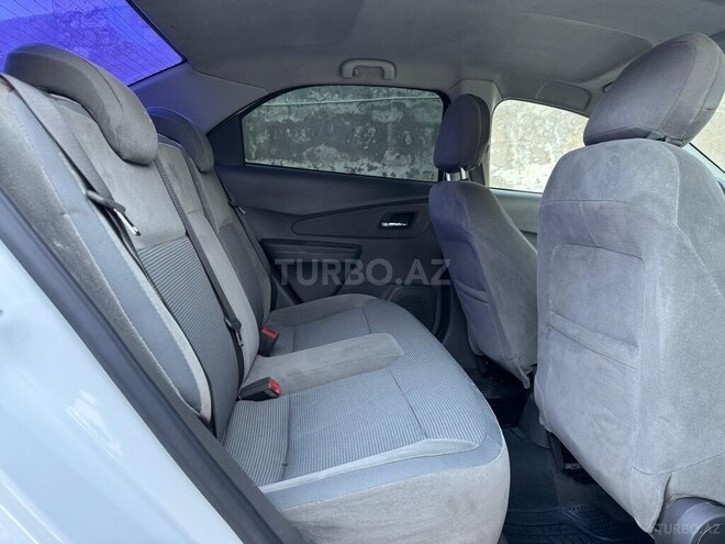 Chevrolet Cobalt 2023, 58,523 km - 1.5 l - Bakı