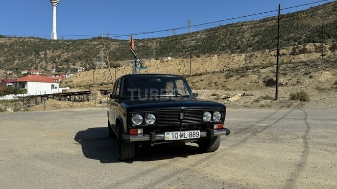 LADA (VAZ) 2106 2004, 89,000 km - 1.6 l - Bakı