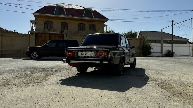 LADA (VAZ) 2106 2004, 89,000 km - 1.6 l - Bakı