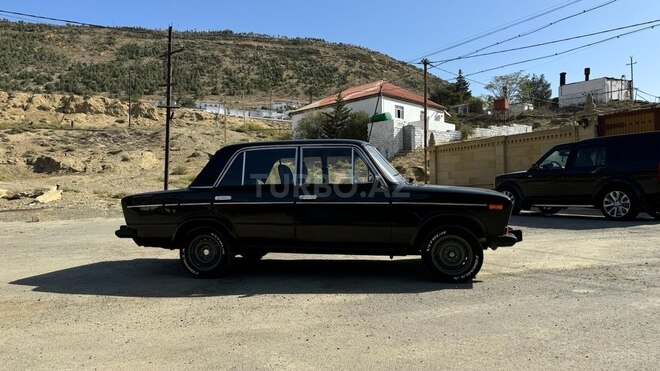 LADA (VAZ) 2106 2004, 89,000 km - 1.6 l - Bakı