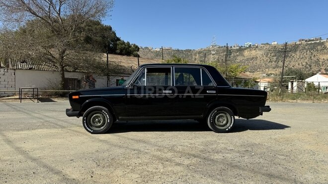 LADA (VAZ) 2106 2004, 89,000 km - 1.6 l - Bakı