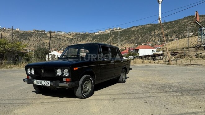 LADA (VAZ) 2106 2004, 89,000 km - 1.6 l - Bakı