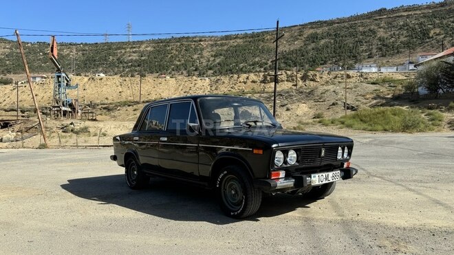 LADA (VAZ) 2106 2004, 89,000 km - 1.6 l - Bakı