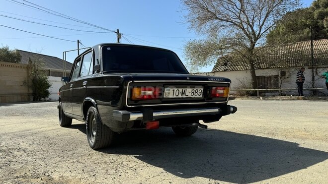 LADA (VAZ) 2106 2004, 89,000 km - 1.6 l - Bakı