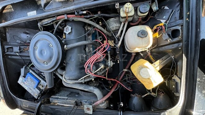 LADA (VAZ) 2106 2004, 89,000 km - 1.6 l - Bakı
