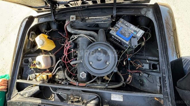 LADA (VAZ) 2106 2004, 89,000 km - 1.6 l - Bakı