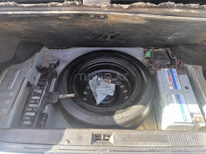 Mercedes C 180 1994, 345,123 km - 1.8 л - Bakı