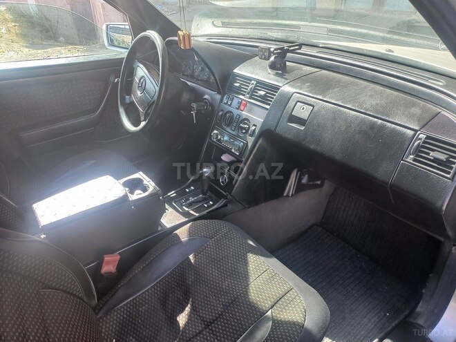 Mercedes C 180 1994, 345,123 km - 1.8 л - Bakı