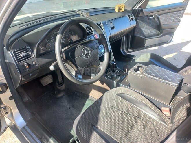 Mercedes C 180 1994, 345,123 km - 1.8 л - Bakı