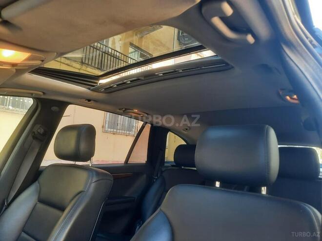 Mercedes  2010, 232,700 km - 3.0 l - Bakı