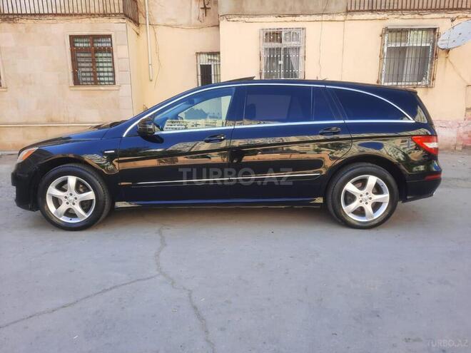 Mercedes  2010, 232,700 km - 3.0 l - Bakı
