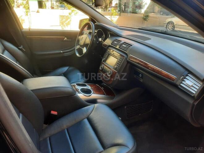 Mercedes  2010, 232,700 km - 3.0 l - Bakı