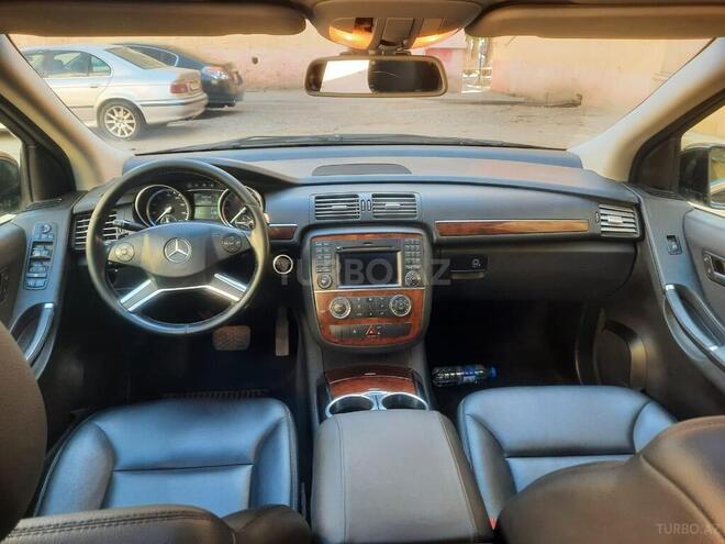 Mercedes  2010, 232,700 km - 3.0 l - Bakı
