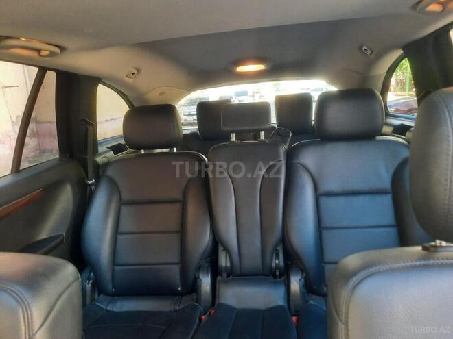 Mercedes  2010, 232,700 km - 3.0 l - Bakı