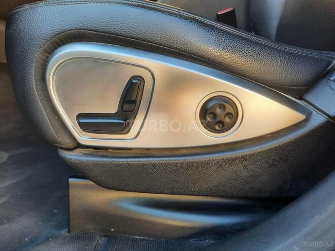 Mercedes  2010, 232,700 km - 3.0 l - Bakı