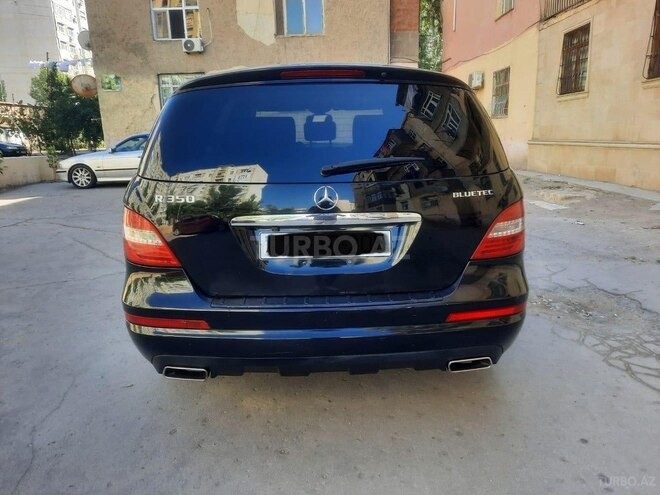 Mercedes  2010, 232,700 km - 3.0 l - Bakı