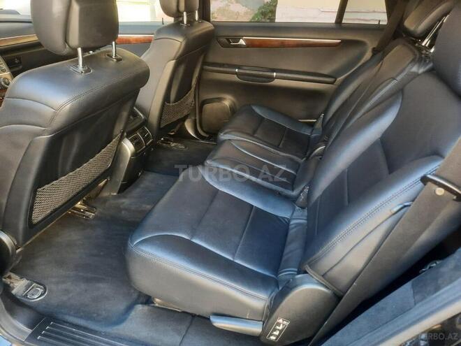 Mercedes  2010, 232,700 km - 3.0 l - Bakı