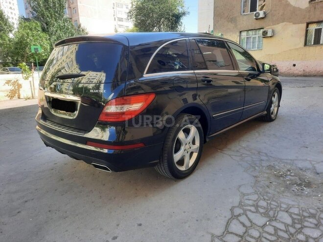 Mercedes  2010, 232,700 km - 3.0 l - Bakı