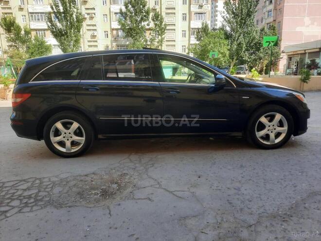 Mercedes  2010, 232,700 km - 3.0 l - Bakı