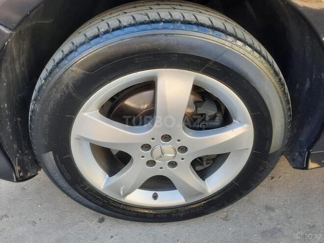 Mercedes  2010, 232,700 km - 3.0 l - Bakı