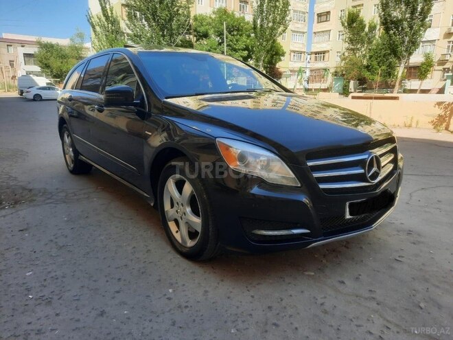 Mercedes  2010, 232,700 km - 3.0 l - Bakı