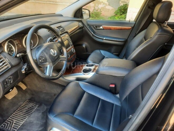 Mercedes  2010, 232,700 km - 3.0 l - Bakı