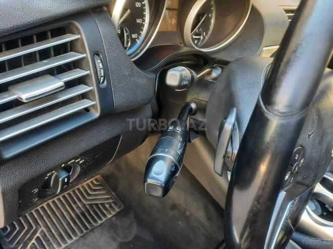Mercedes  2010, 232,700 km - 3.0 l - Bakı