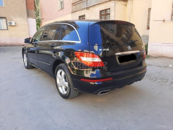 Mercedes  2010, 232,700 km - 3.0 l - Bakı
