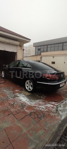 Volkswagen Passat CC 2012, 231,000 km - 2.0 l - Bakı